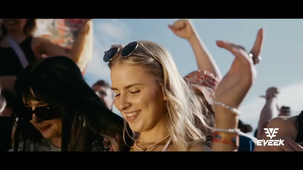 Heart Of Courage (Eveek x Sarian Techno Remix) [Festival Cut 2026]