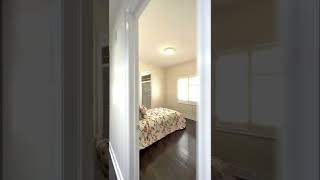 45 Hammersly blvd Markham