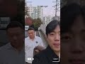 Meet Tommy! business partner ko/ camera director?? 🤣🤣🤣 #CondoTour #KoreanCondo