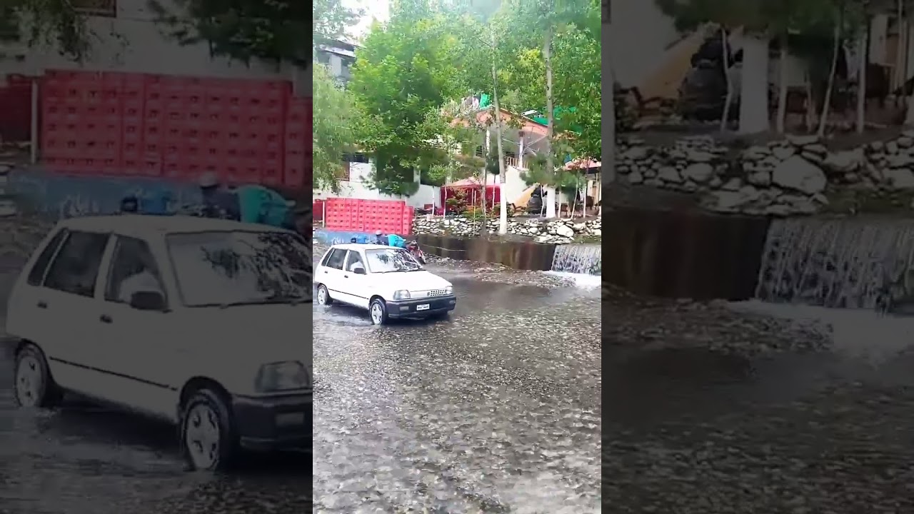 Jared | Naran Kaghan valley |