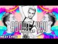 Miley Cyrus - Adore You (REGGAE MIX) Prod. J Irie