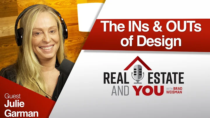 The INs and OUTs of Design with Julie Garman (Fall...