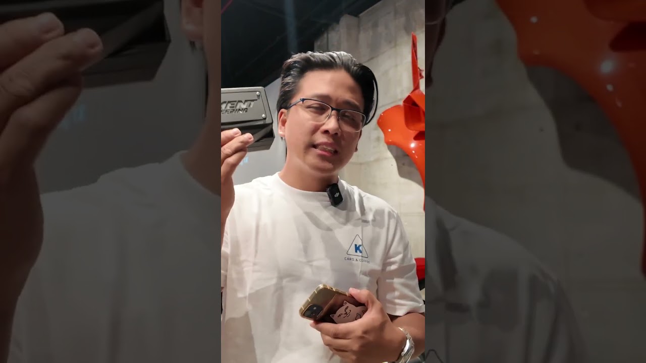 Introducing Fitment Engineering Airlift System !