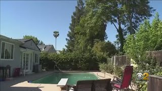 No Pool? No Problem! App Lets You Rent One