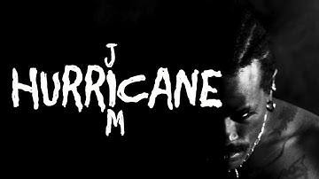 Duckwrth - Hurricane J.I.M. (Motif)