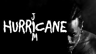 Duckwrth - Hurricane J.i.m. Motif
