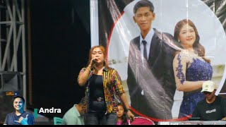 LILI KARTIKA - CEMBURU BUTA LIVE DESA TIMPAH, KAB. KAPUAS