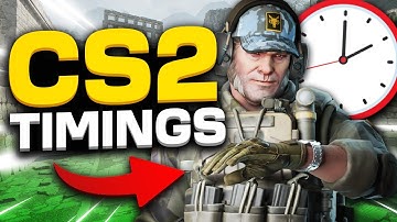 How to Understand CS2 Timings on a Deeper Level...