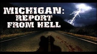 Michigan Report From Hell For The Playstation 2 Ps2 - Review