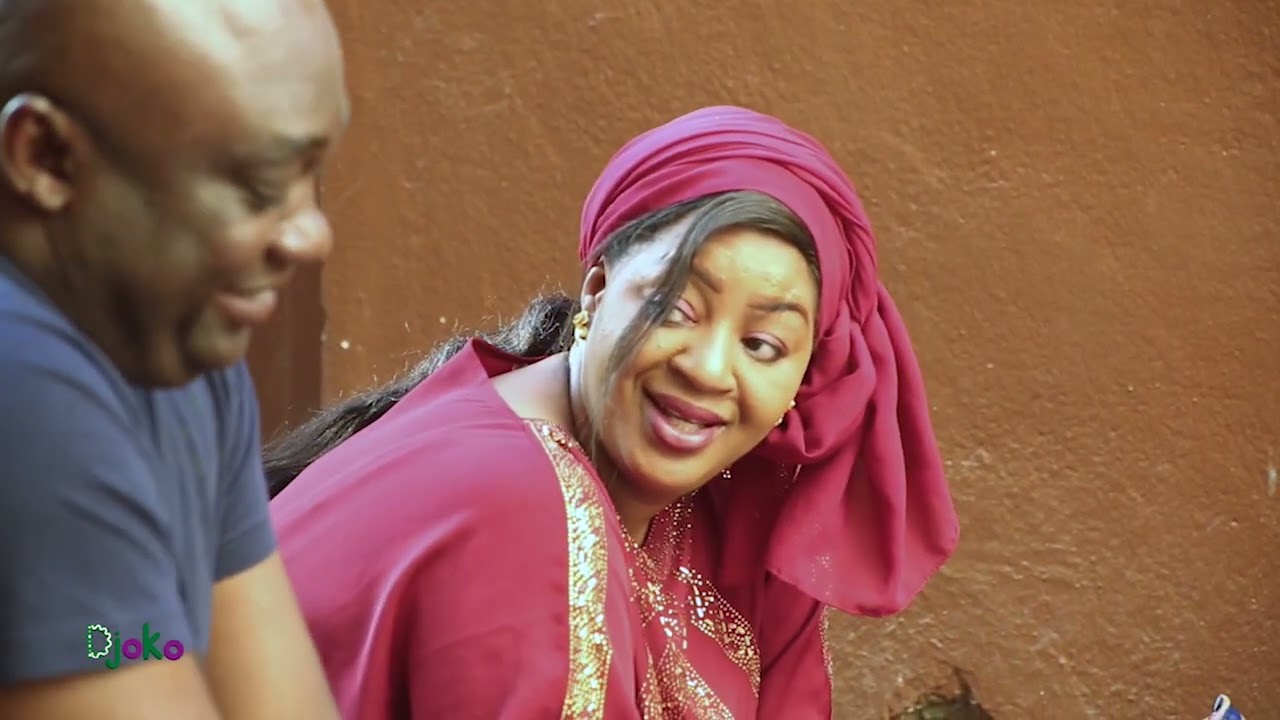 Djoko - Episode 432 - Série