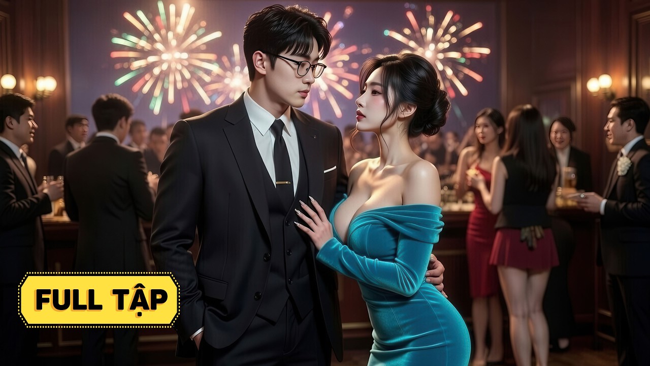 Yêu Nhầm Tra Nam Bị Em Gái Nuôi Hãm Hại, Tái Sinh Cô Liền Kiếm Tổng Tài Chống Lưng Giúp Mình Trả Thù