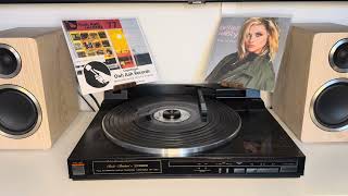 Debbie Harry - Free to Fall.