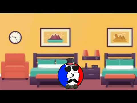 Remodeling my room (I will share my room with Pepe and Alfredo)