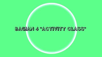 Demo Video UTS Pemrograman Mobile