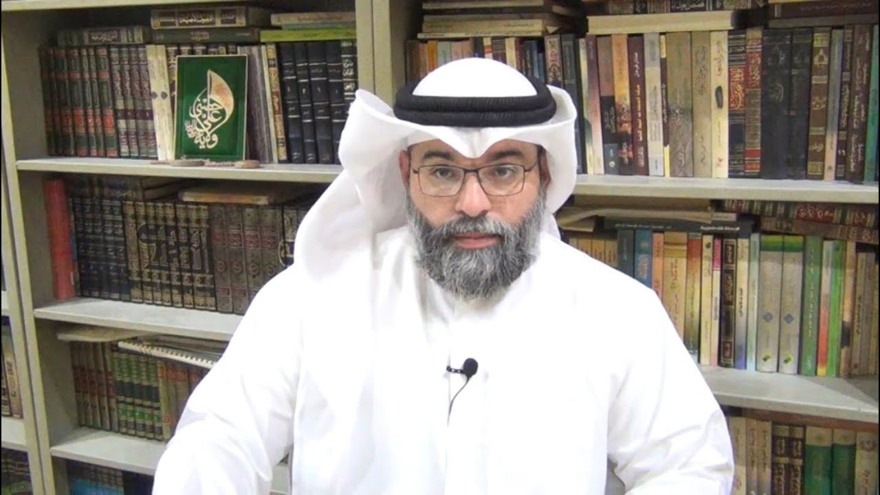 أحاديث وروايات أهل البيت (عليهم السَّلام) في الغُلوِّ والغُلاة.[ج٥].