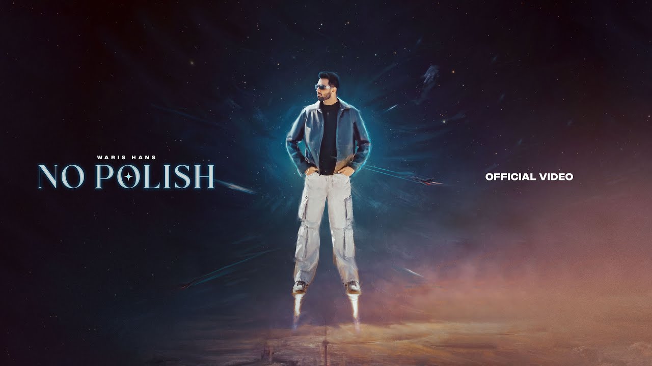No Polish | Waris Hans | Teji Nabha | Latest Punjabi Song 2023