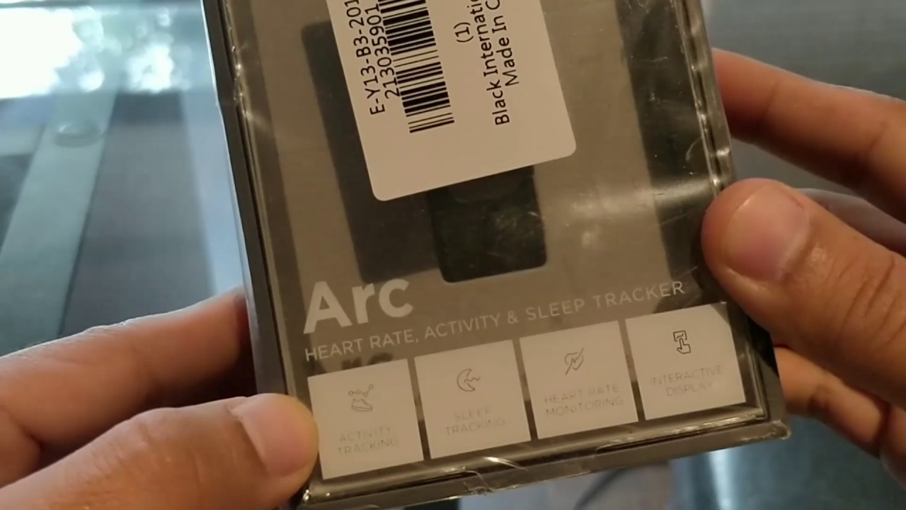 Xiaomi AMAZFIT A1603 Smartband Android iOS Compatible