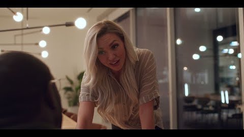 S1 E1 - Don't Let It Go To Your Head