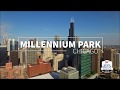 Things to do in Chicago - Millennium Park