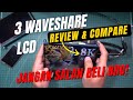 Gambar 3.2" Resistive Touchscreen LCD for Raspberry Pi & Odroid -Waveshare dari akhi_shop Kota Surabaya 4 Tokopedia