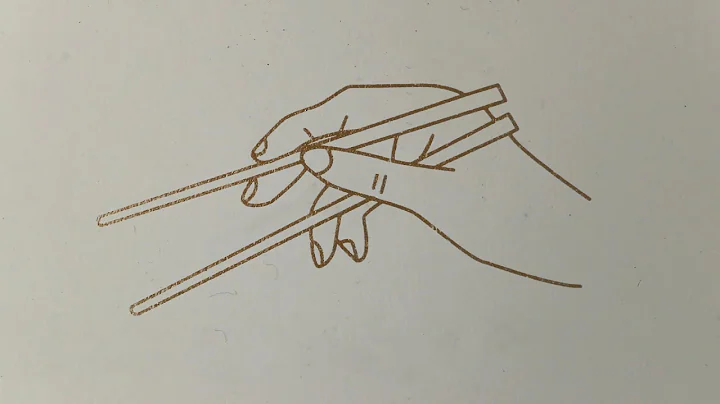 Why 1.5 billion people eat with chopsticks | Small...