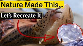 I Found This Strange Egg Cluster in the Wild.... So I Tried to Recreate It | Find It → Recreate It