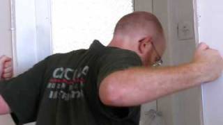Systema Israel Fist density and injury prevention