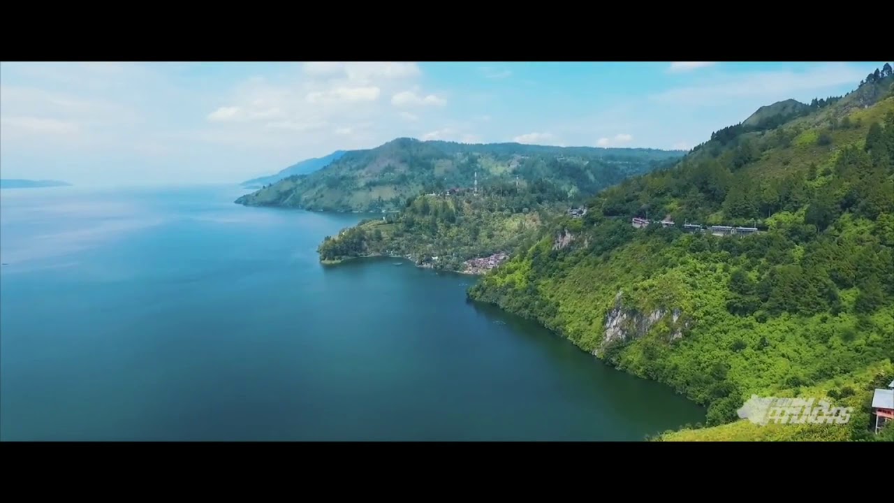 3 Wisata  di  Sumatera  Utara  YouTube