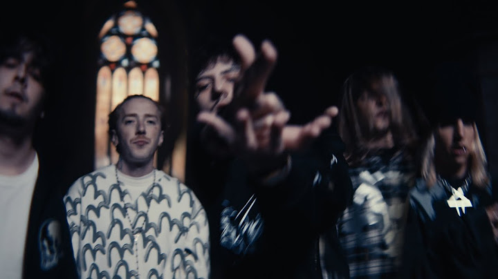 ZERO$OMN - Panică | Official Video