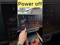 #poweroff #lixiang #li9 #li7 #lixiangforblondes