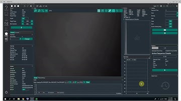 My N.I.N.A. pre-sequence workflow