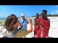 THE MAASAI Culture History An Authentic Interview With Some Amazing Stories THE MAASAI Culture History An Authentic Interview With Some Amazing Stories