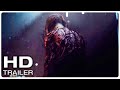 EYE FOR AN EYE Official Trailer (NEW 2025)