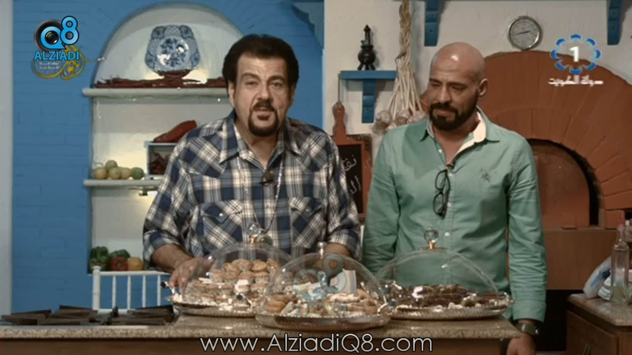 الحلقة الخامسة و العشرون من برنامج «نقصة القصار» يستضيف “محمد صالح” عبر تلفزيون الكويت