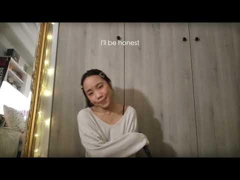 Sabrina Carpenter - Nonsense (chill piano acoustic version cover by Dena)