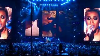 Keyshia Cole BEST Live Moments (Part 1)