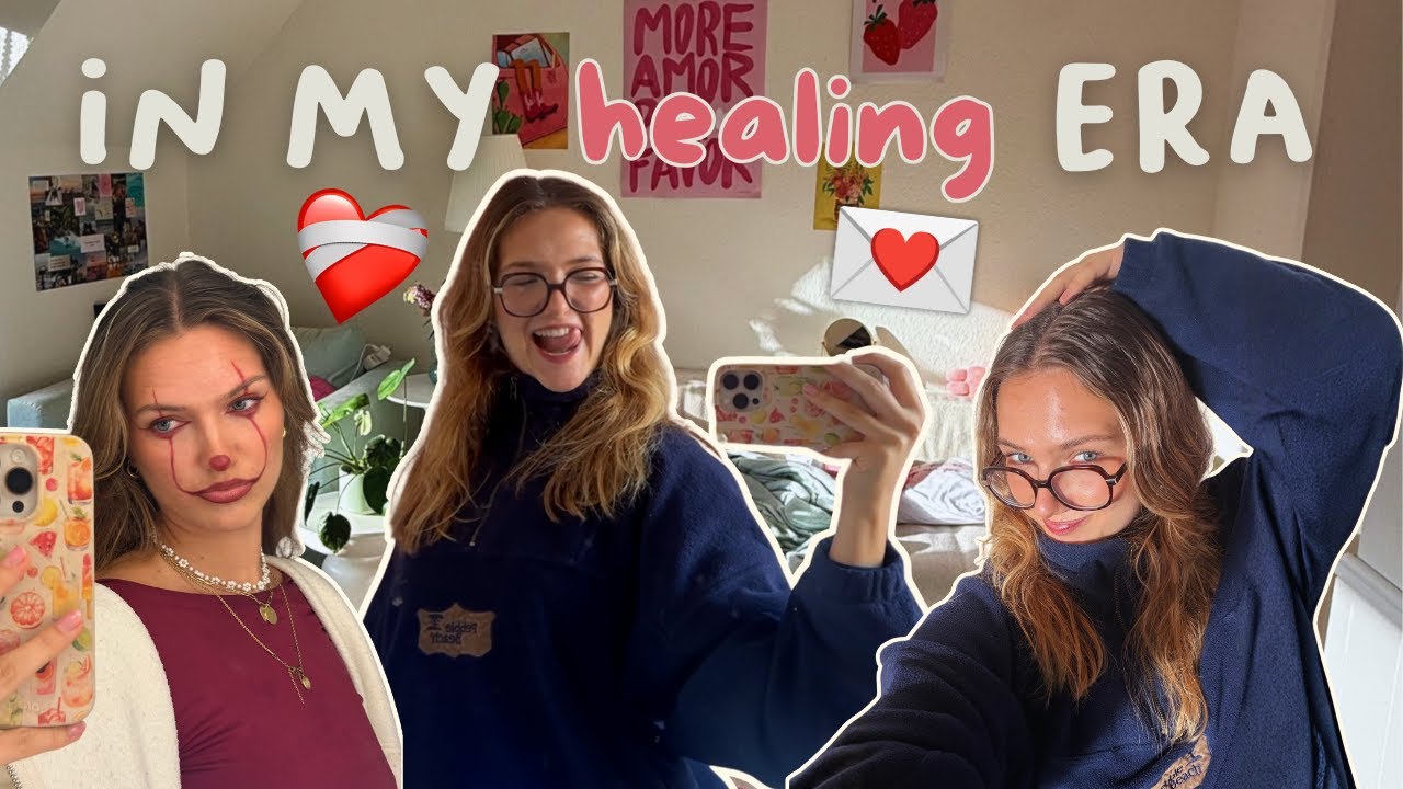 week in my life ⭐️ Ausreiten, Halloween, Mädelsabend ✰ Jackie Alice