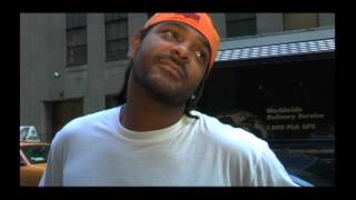 JIM JONES & MAX B - HOODZ INTERVIEW PT2 (THROWBACK)