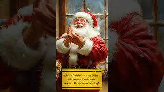 Full I Made Santa Laugh with These Jokes! Update