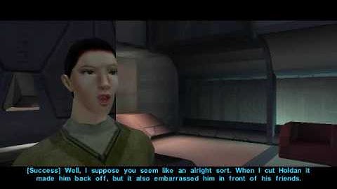 KOTOR1 Part 3