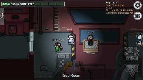 SR_Kaif - How tf Did Glen see Gary???