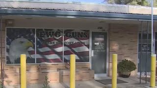 Man Accused Of Killing His Mom, Her Boyfriend Had Tried To Buy Gun Days Prior