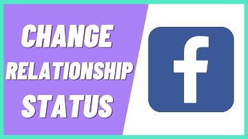 How To Change Relationship Status On Facebook App