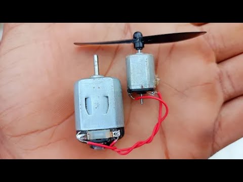 Top Amazing Projects With dc motor l Dc motor projects l ak technical ...