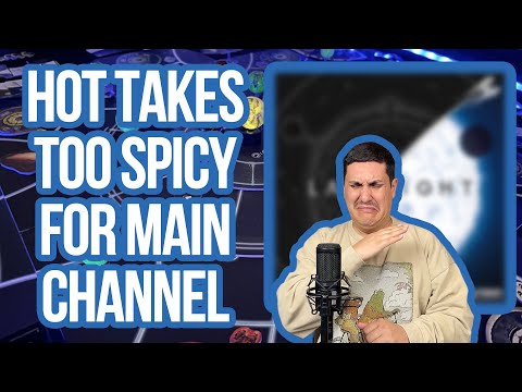 Ranking the Board Games I Can’t Stand (Too Hot for the Main Channel)