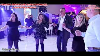 FORMATIA IMPERIAL DIN CAMPULUNG MUSCEL - YALA YALA JOACA TOATA TARA-MAJORAT ALEXIA