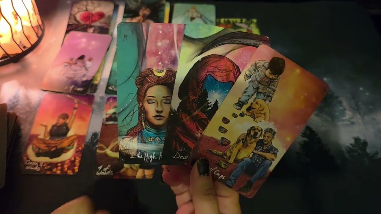 PISCES ♓️  they REALLY don't want to lose you !!!