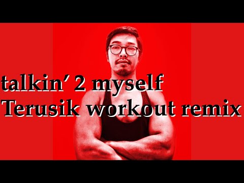 ayumi hamasaki / 浜崎あゆみ - talkin' 2 myself (Terusik Workout Remix) #ayumix2020