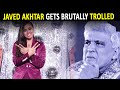 Javed Akhtar brutally trolled for praising 'Indian Idol 12' contestant Shanmukhpriya