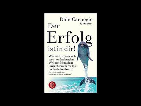 Der Erfolg ist in dir YouTube Hörbuch Trailer auf Deutsch